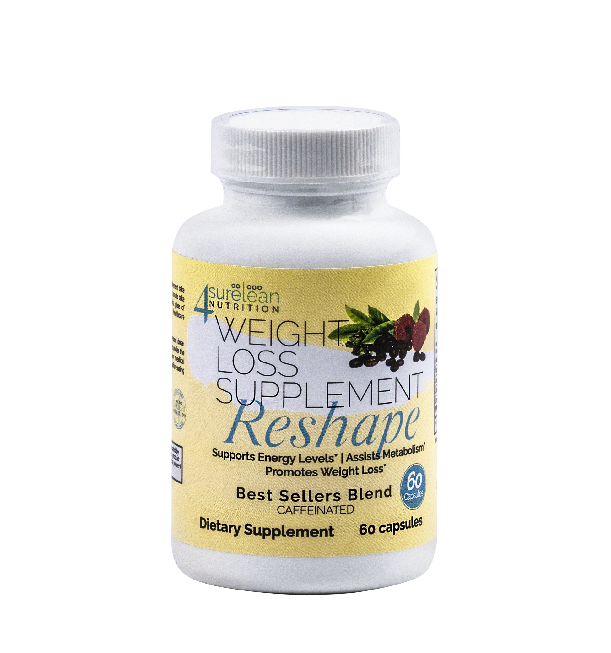 Reshape | Weight Loss Supplement