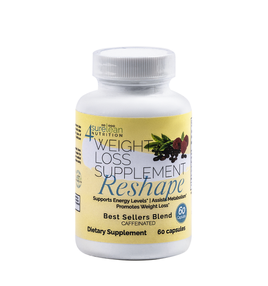 Reshape | Weight Loss Supplement